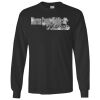 2400 Adult Ultra Cotton Long Sleeve T-Shirt Thumbnail