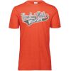 3065 Adult Extra Soft Tri-Blend T-Shirt Thumbnail