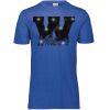 3066 Youth Extra Soft Tri-Blend T-Shirt Thumbnail