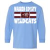 5400B Youth Heavy Cotton Long Sleeve Thumbnail