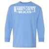 5400B Youth Heavy Cotton Long Sleeve Thumbnail
