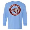 5400B Youth Heavy Cotton Long Sleeve Thumbnail
