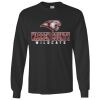 2400 Adult Ultra Cotton Long Sleeve T-Shirt Thumbnail
