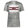222696 Youth Cotton-Touch Poly T-Shirt Thumbnail