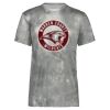 222696 Youth Cotton-Touch Poly T-Shirt Thumbnail