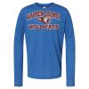 3513Y Youth Extra Soft Tri-blend Long Sleeve Thumbnail