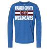 3513Y Youth Extra Soft Tri-blend Long Sleeve Thumbnail