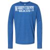 3513Y Youth Extra Soft Tri-blend Long Sleeve Thumbnail