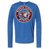 3513Y Youth Extra Soft Tri-blend Long Sleeve Thumbnail