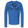3513Y Youth Extra Soft Tri-blend Long Sleeve Thumbnail