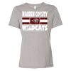 6413 Women’s Extra Soft Tri-blend Tee Thumbnail
