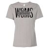 6413 Women’s Extra Soft Tri-blend Tee Thumbnail