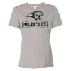 6413 Women’s Extra Soft Tri-blend Tee Thumbnail