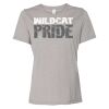 6413 Women’s Extra Soft Tri-blend Tee Thumbnail